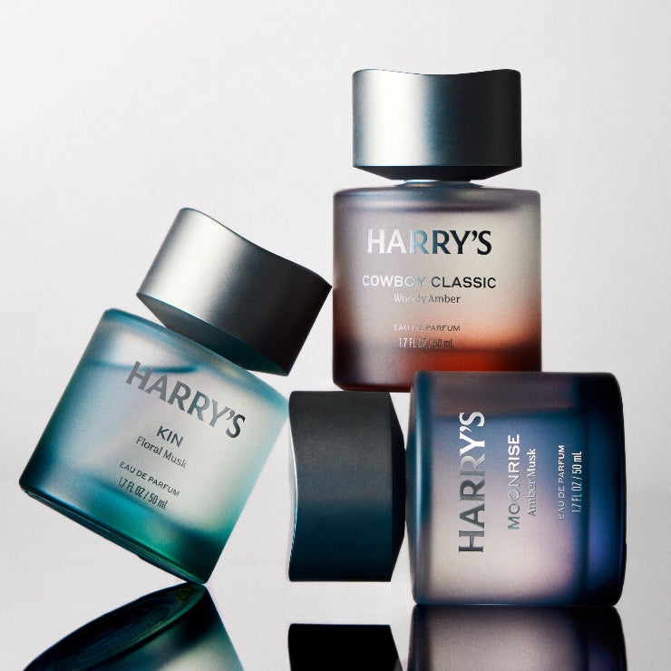 Harry’s Cologne